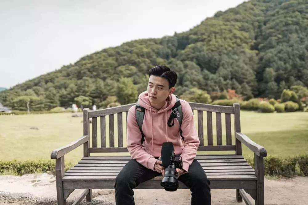 Jang Hansol © 2020 brilio.net