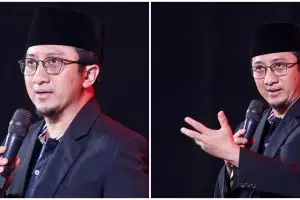 Perjalanan hidup Ustaz Yusuf Mansur, pernah dua kali ingin bunuh diri