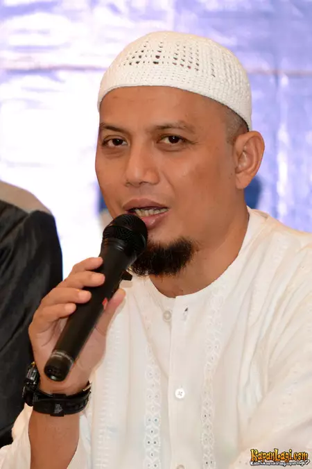 Seleb meninggal saat Ramadan © 2020 brilio.net