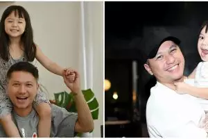 Ultah ke-38, Gading Marten dapat surprise kado dari Gempi