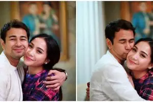 Nagita Slavina beli kucing Rp 55 juta, ini reaksi Raffi Ahmad
