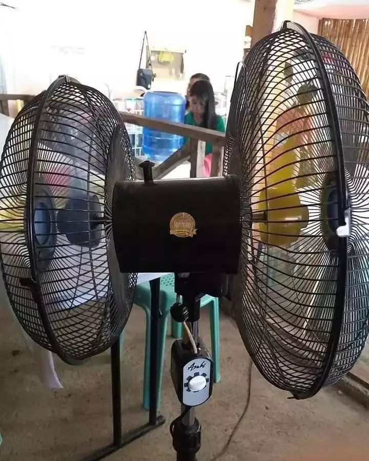 lifehack benda elektronik absurd © 2020 instagram.com