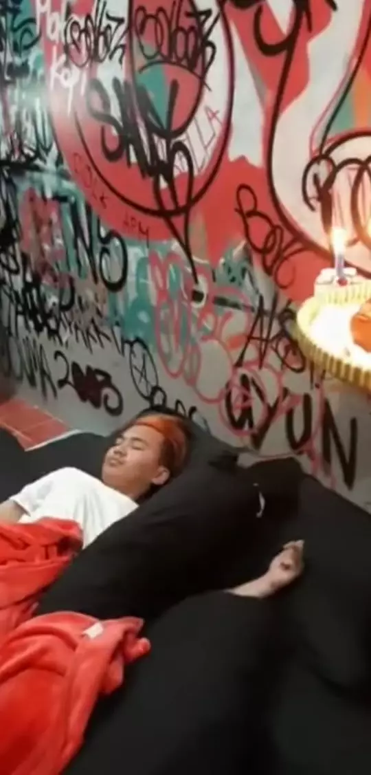 ultah anak Soimah 17 instagram