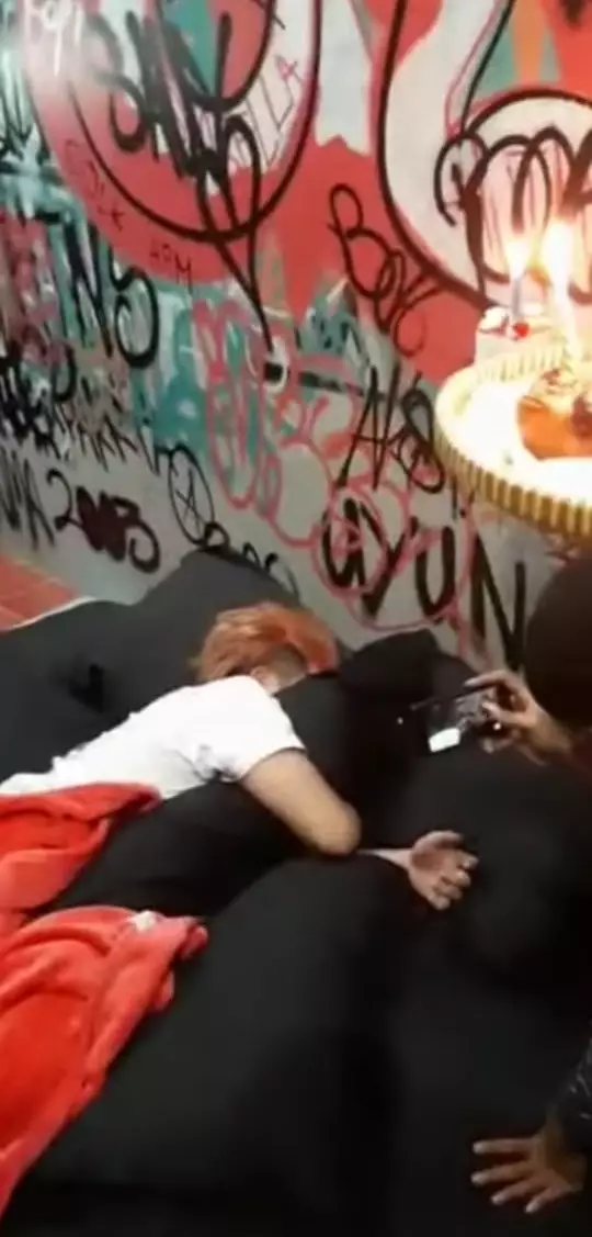 ultah anak Soimah 17 instagram