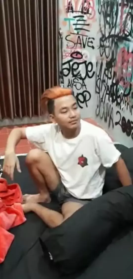 ultah anak Soimah 17 instagram