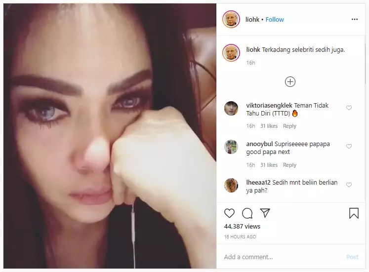 syahrini instagram syahrini instagram