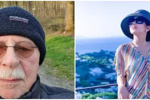 Buktikan memang ayah angkat, Laurens unggah video bareng Syahrini