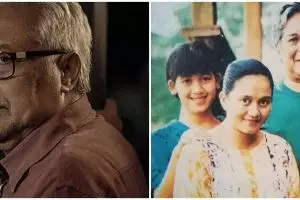 8 Film dan sinetron yang dibintangi Adi Kurdi, perannya ikonis