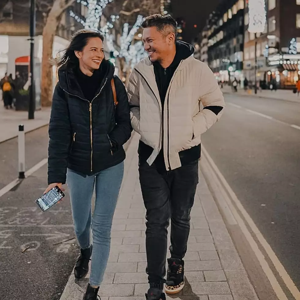 Gading Marten ultah, ucapan manis Juria Hartmans ini jadi sorotan