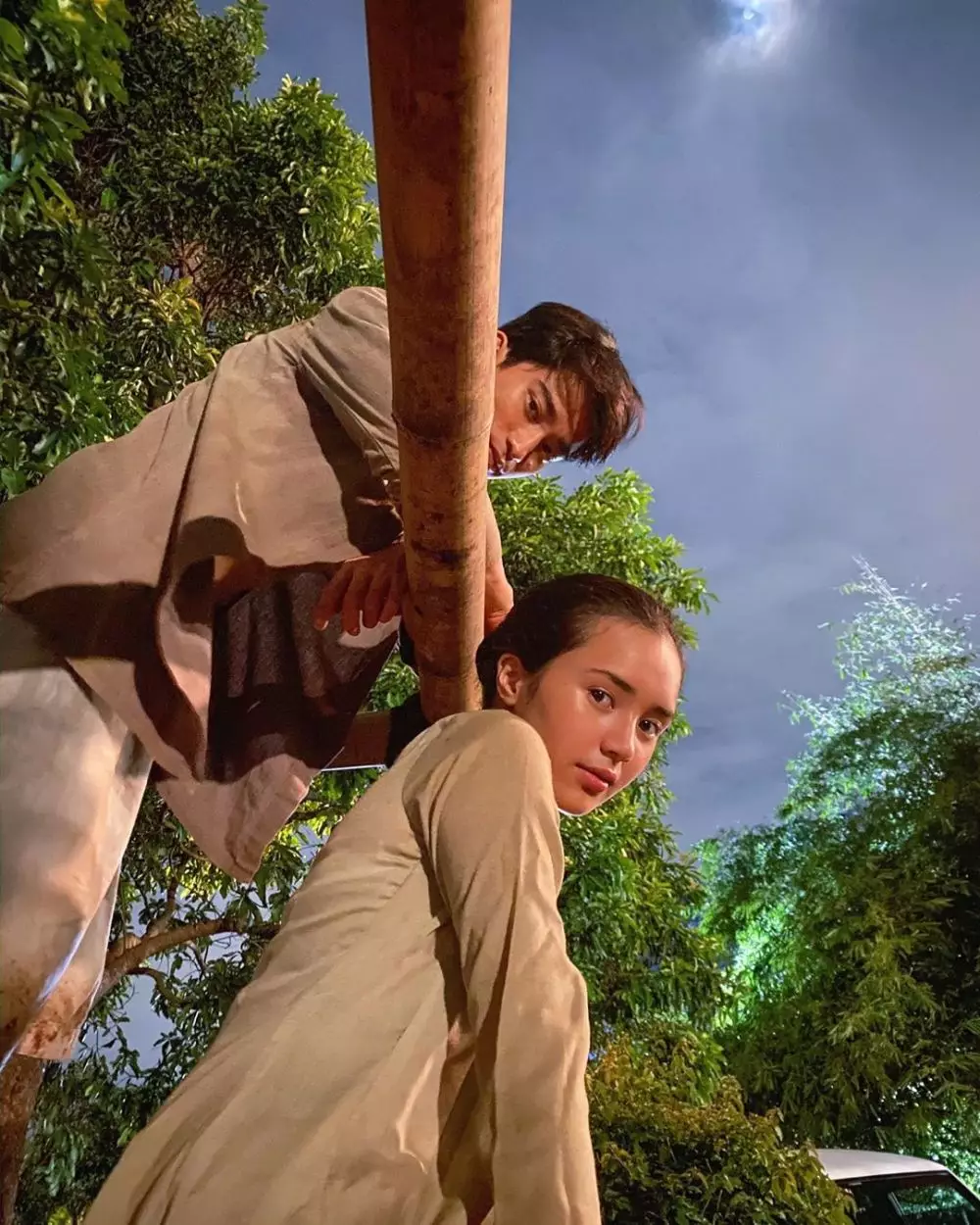 potret mesra beby tsabina dan bio one instagram potret mesra beby tsabina dan bio one instagram