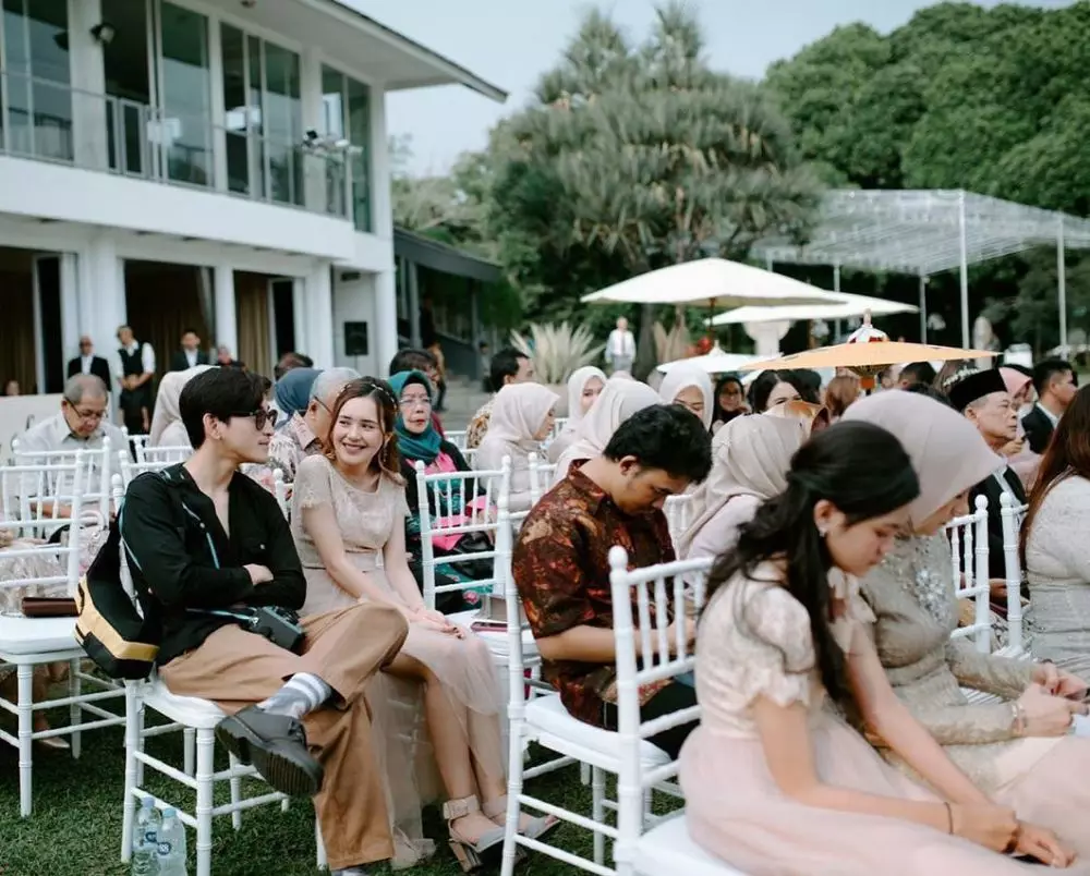 potret mesra beby tsabina dan bio one instagram potret mesra beby tsabina dan bio one instagram