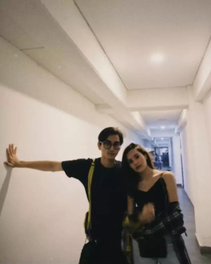 potret mesra beby tsabina dan bio one instagram potret mesra beby tsabina dan bio one instagram