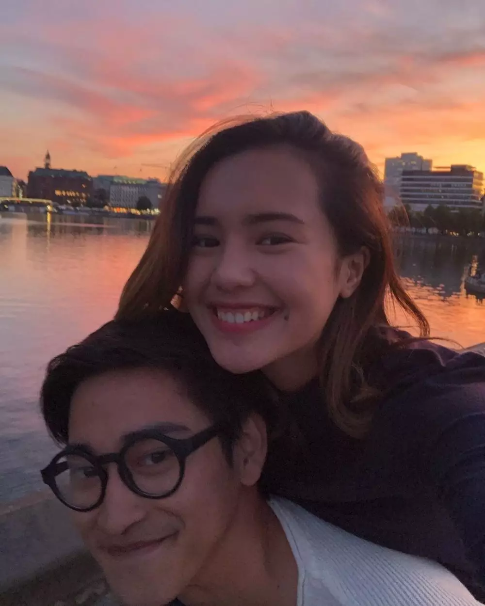 potret mesra beby tsabina dan bio one instagram potret mesra beby tsabina dan bio one instagram