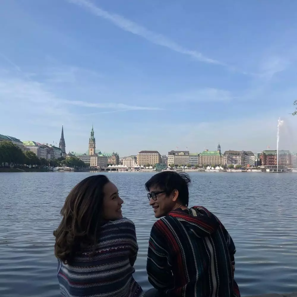 potret mesra beby tsabina dan bio one instagram potret mesra beby tsabina dan bio one instagram