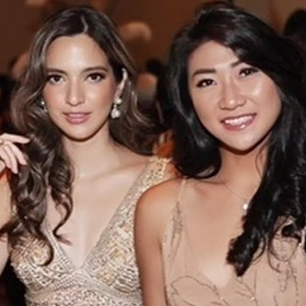 Penampakan rumah mewah Theresa Wienathan, asisten Nia Ramadhani