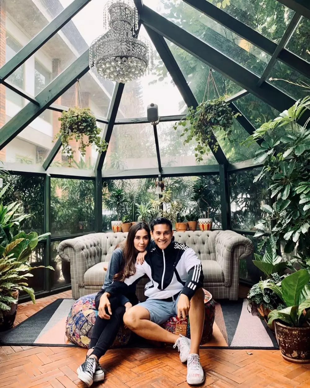 seleb cinlok main ftv instagram