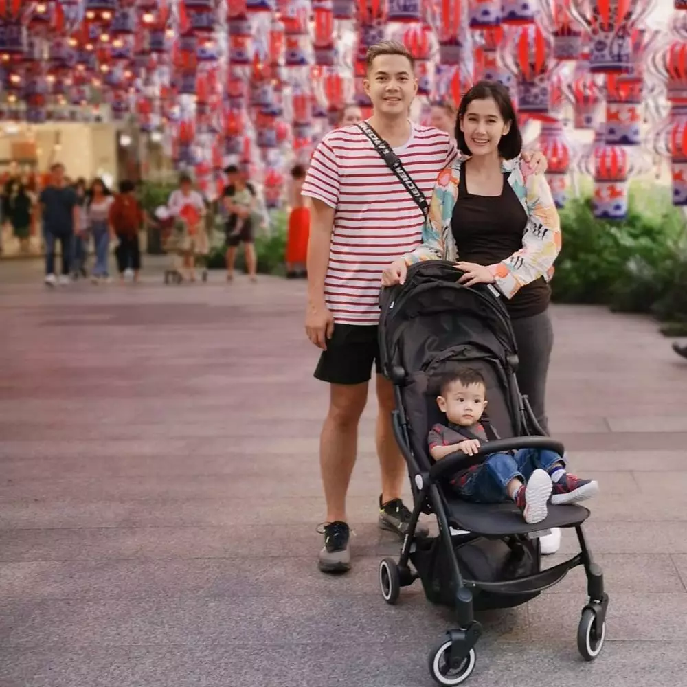 seleb cinlok main ftv instagram