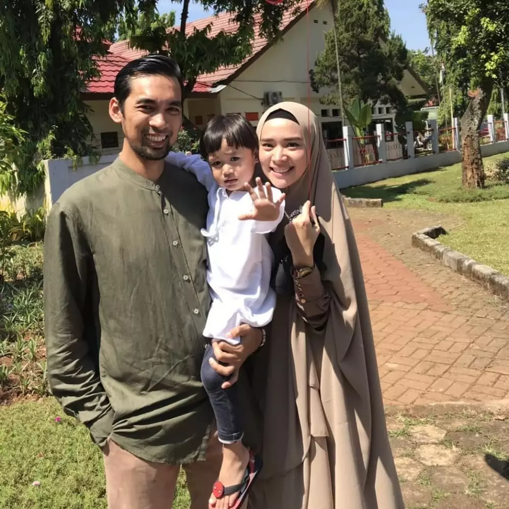 seleb cinlok main ftv instagram