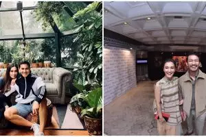 11 Pasang seleb ini cinlok di FTV, banyak yang berujung ke pelaminan