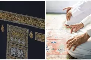 Rukun syahadat, bahasa Arab beserta maknanya