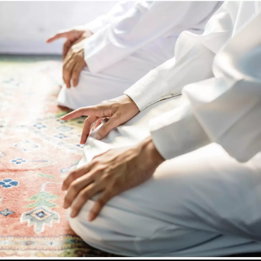 Rukun syahadat, bahasa Arab beserta maknanya