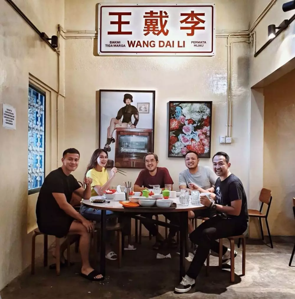 Luna Maya dan Herjunot Ali  Instagram Luna Maya dan Herjunot Ali  Instagram