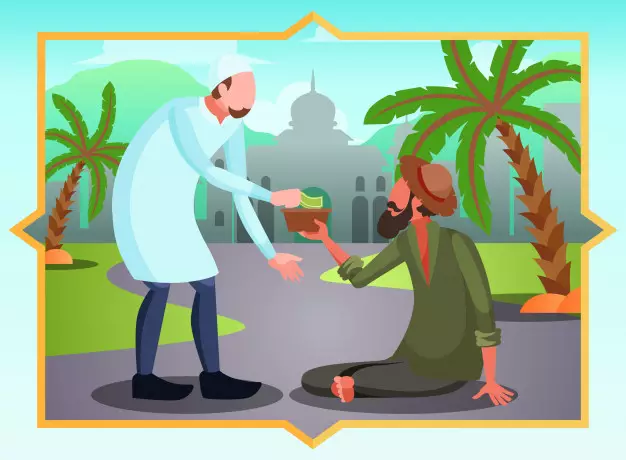 Pahala puasa Ramadhan freepik Pahala puasa Ramadhan freepik