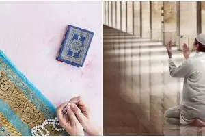 Pahala puasa Ramadhan yang perlu kamu tahu dan cara meraihnya