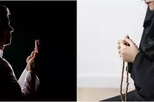 Doa agar istiqomah di jalan Allah sesuai ajaran Nabi dan amalannya