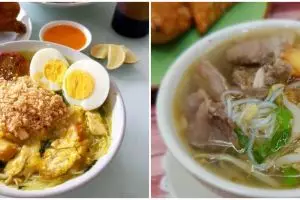 15 Resep soto daging dari berbagai daerah, lezat dan mudah dibuat