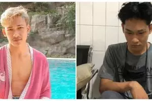 Ditangkap polisi, Ferdian Paleka sampaikan permintaan maafnya