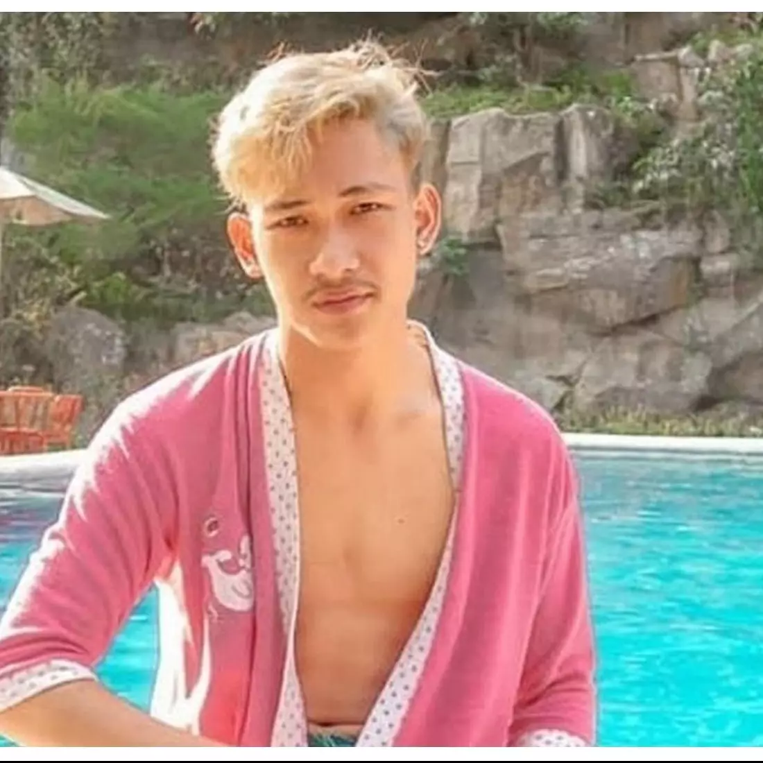 Ditangkap polisi, Ferdian Paleka sampaikan permintaan maafnya