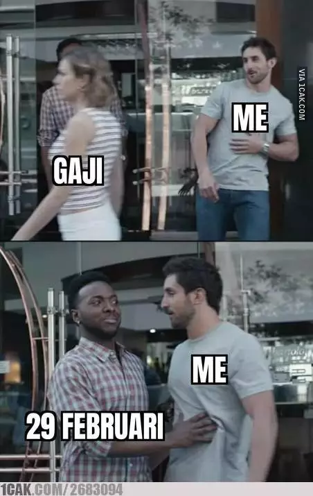 meme tahun kabisat berbagai sumber meme tahun kabisat berbagai sumber