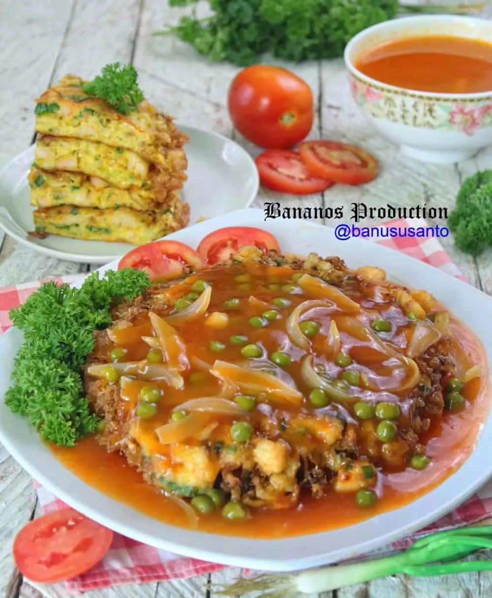 resep masakan kuah instagram