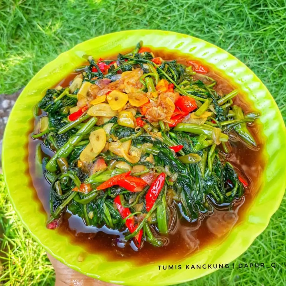 resep masakan kuah instagram