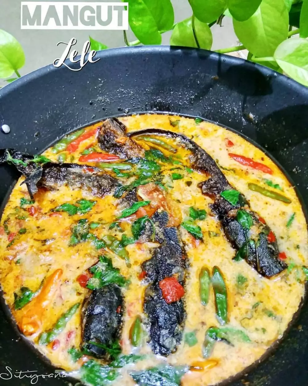 resep masakan kuah instagram