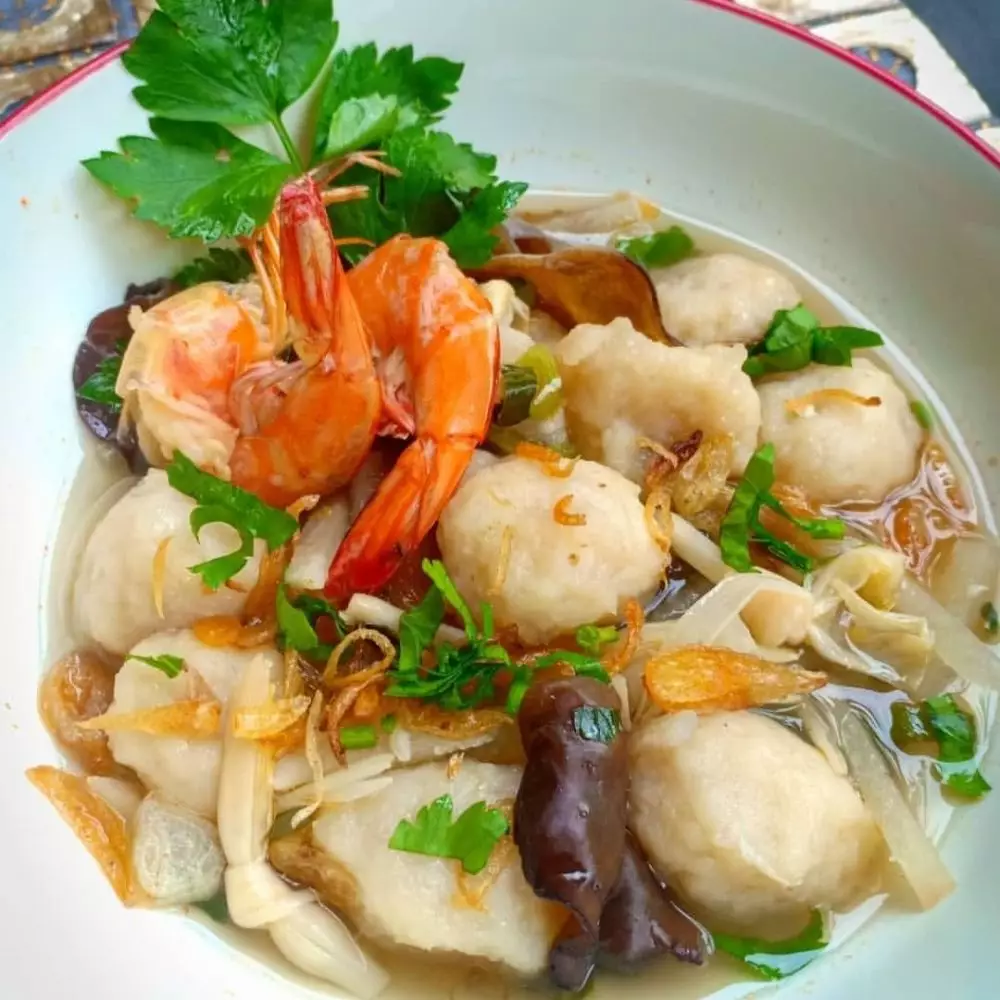 resep masakan kuah instagram