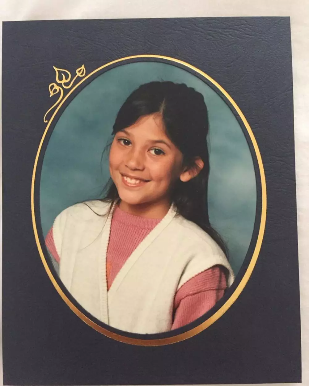 Potret masa kecil Hannah Al Rashid © 2020 Instagram/@hannahalrashid Potret masa kecil Hannah Al Rashid © 2020 Instagram/@hannahalrashid