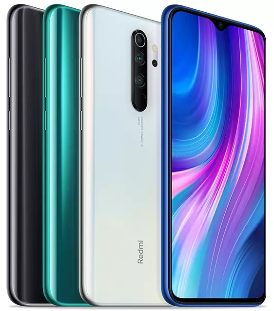 Perangkat Xiaomi © 2020 brilio.net