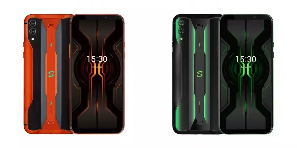 Perangkat Xiaomi © 2020 brilio.net