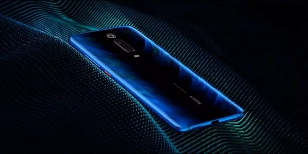 Perangkat Xiaomi © 2020 brilio.net