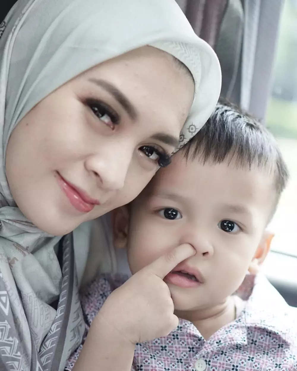 Nama anak seleb bikin bingung bacanya berbagai sumber