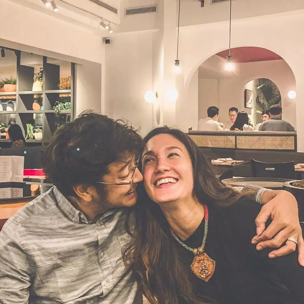 Ulang tahun, 5 seleb ini dapat kado unik dari pasangan