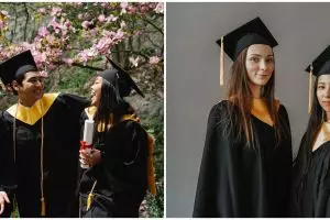 130 Kata-kata ucapan wisuda untuk diri sendiri, bermakna dan penuh motivasi