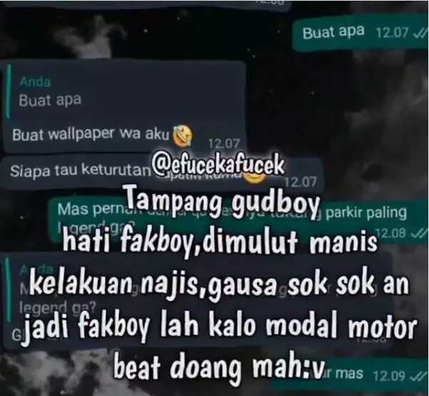 meme fakboi berbagai sumber meme fakboi berbagai sumber