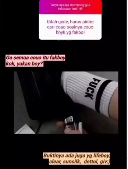 meme fakboi berbagai sumber meme fakboi berbagai sumber
