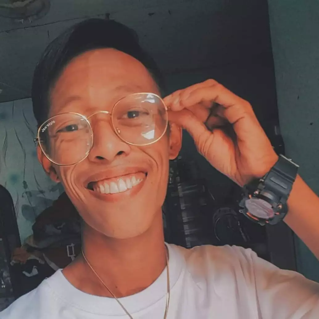 8 Video lucu Whamos, artis TikTok Filipina 'idola' netizen Indonesia