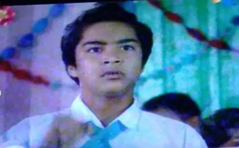 Potret terbaru pemeran 'Ricky' di Heart Series Instagram Potret terbaru pemeran 'Ricky' di Heart Series Instagram