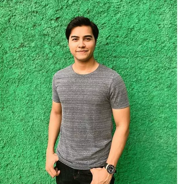 Potret terbaru pemeran 'Ricky' di Heart Series Instagram Potret terbaru pemeran 'Ricky' di Heart Series Instagram