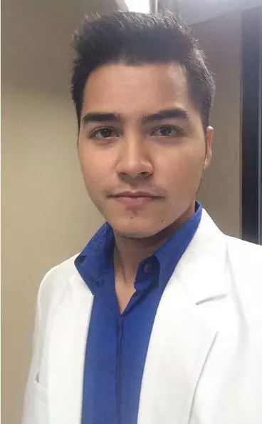 Potret terbaru pemeran 'Ricky' di Heart Series Instagram Potret terbaru pemeran 'Ricky' di Heart Series Instagram